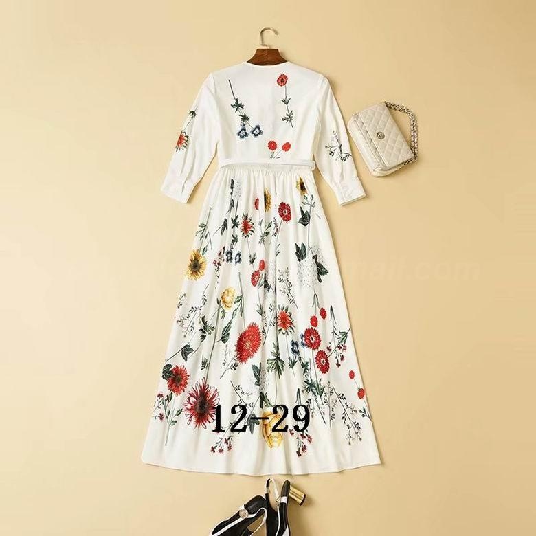 D&G Women's Dress 17